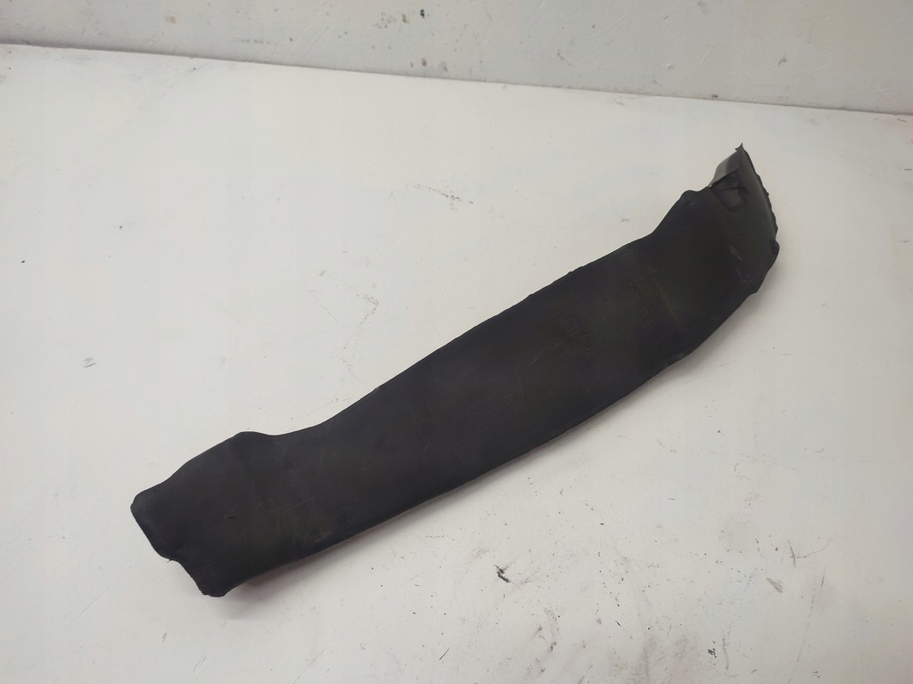 фото №3, Ford focus mk3 шумоизоляция крыла левая