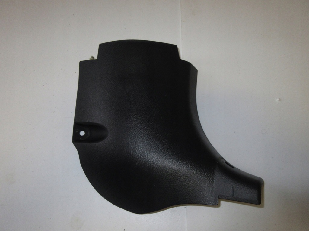 фото №1, Avensis t25 защита стойка порог молдинг правая