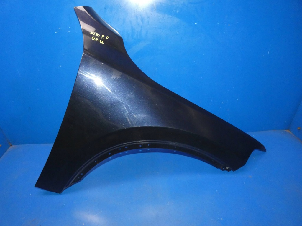 Купить Volvo xc90 2 крыло правая  перед передний 467-46