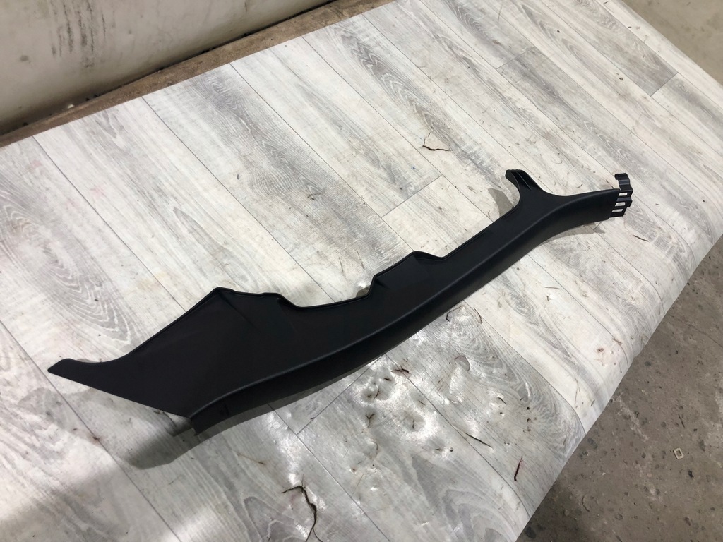 фото №3, Lexus es 300h заглушка захист стійка задня 2018-