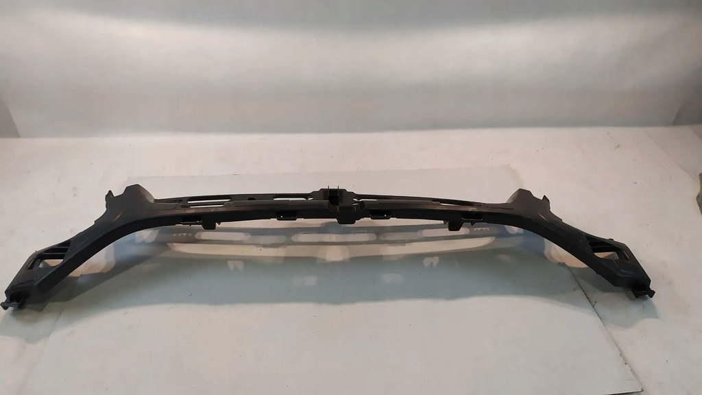 фото №3, Бампер перед передній ford transit custom