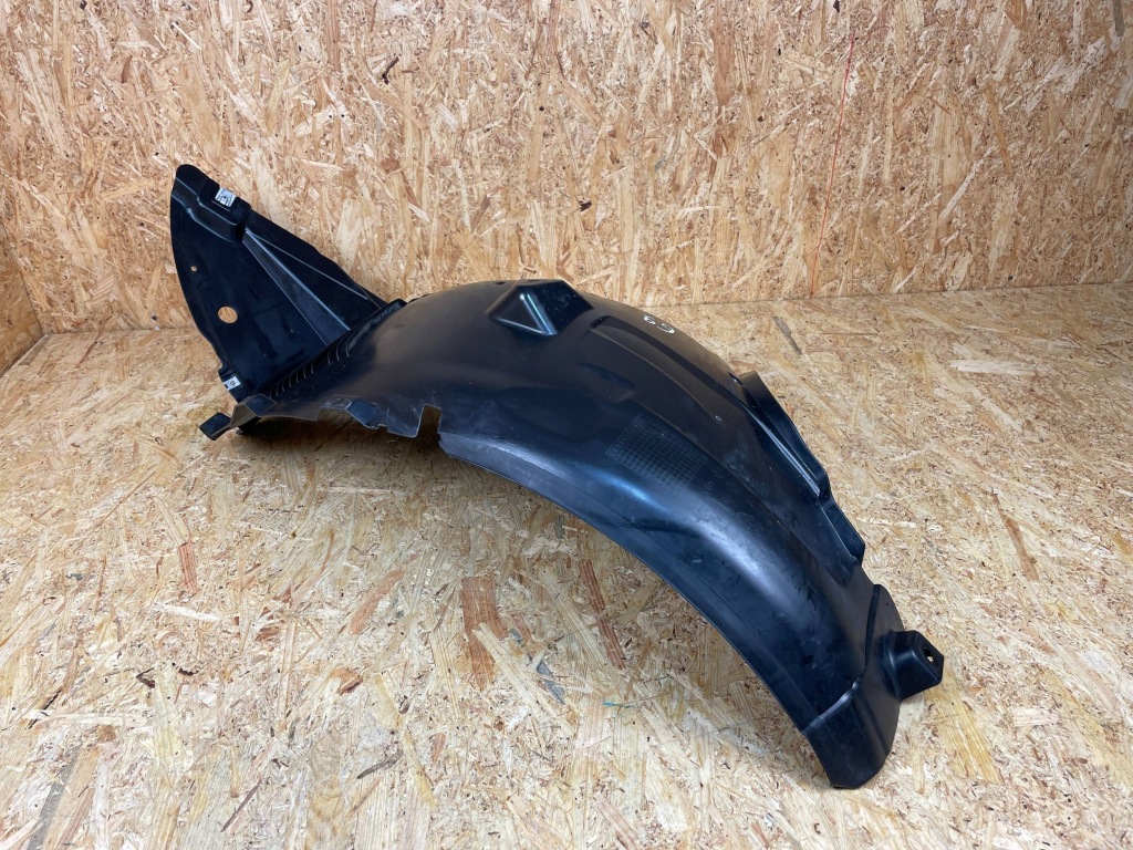 Подкрылок перед передние левая mercedes sl r231 a2316900300 Доставка