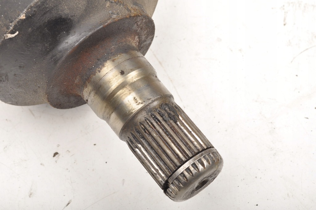 Volvo xc90 2.4 d приводной вал левая короткий автоматическая коробка передач в Украине