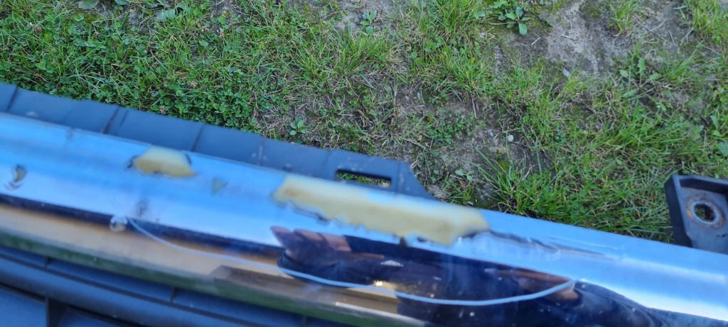 Купить A6 c6 lift бампер перед передний sline решётка радиатора решётки 4f0807105ad