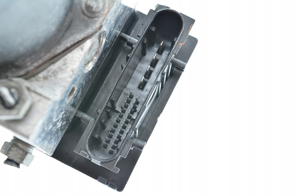 фото №9, Насос abs colt vi 0265800403 0265231502