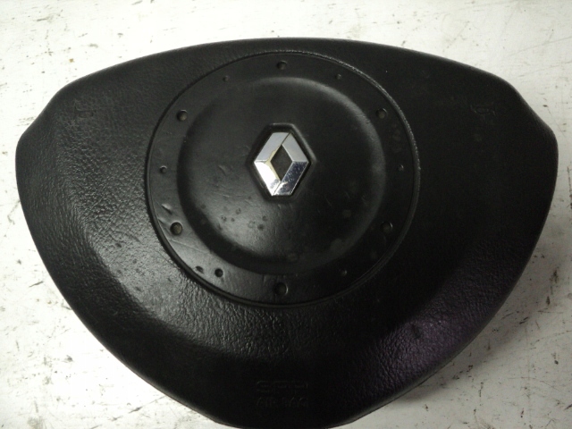 фото №1, Подушка повітряна подушка безпеки renault laguna ii lift