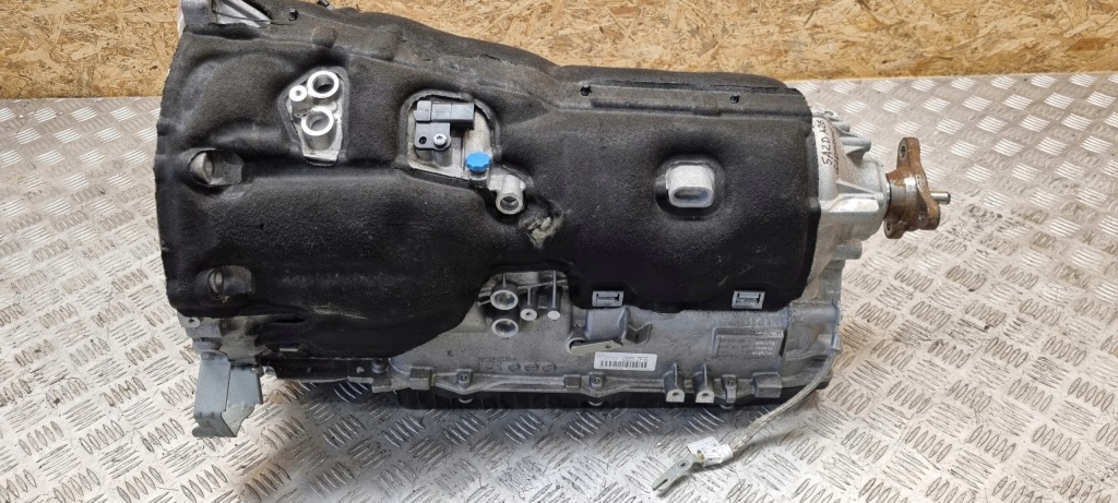 Bmw g20 g21 коробка передач передач автоматична коробка передач 2.0 b 5a2da26 ga8p75hz в Україні
