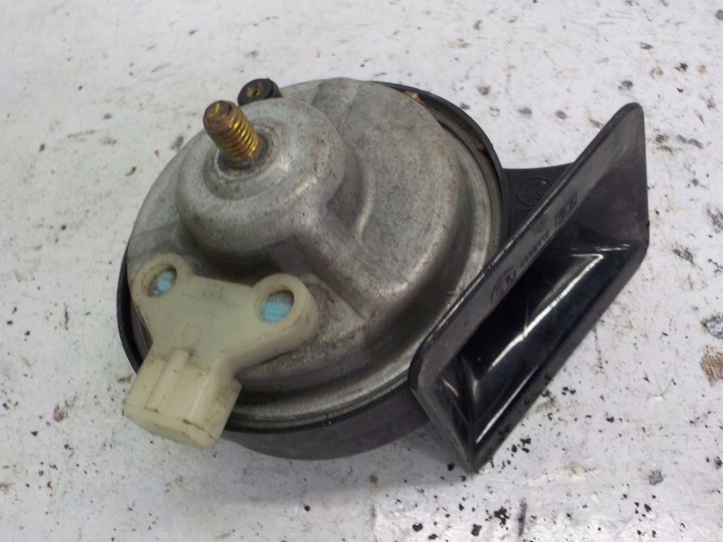 фото №1, Citroen c5 клаксон