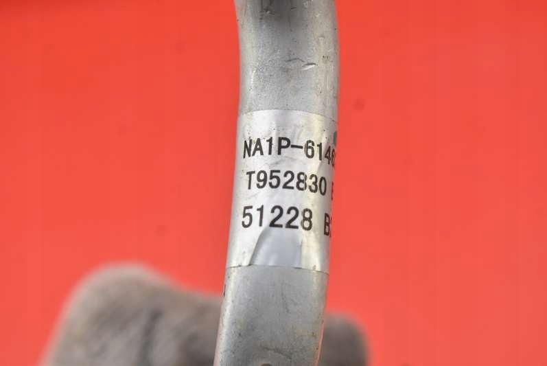 фото №8, Шланг трубка кондиционера na1p-61467a mazda mx5 mx-5 iv nd 1.5 skyactiv