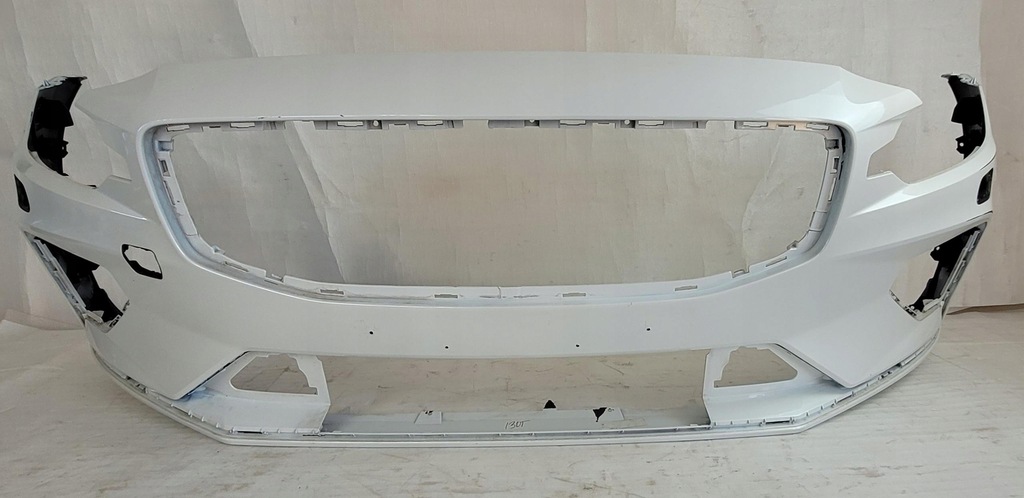 фото №1, Бампер передний volvo v60 ii s60 iii 2018- r-design 31455622