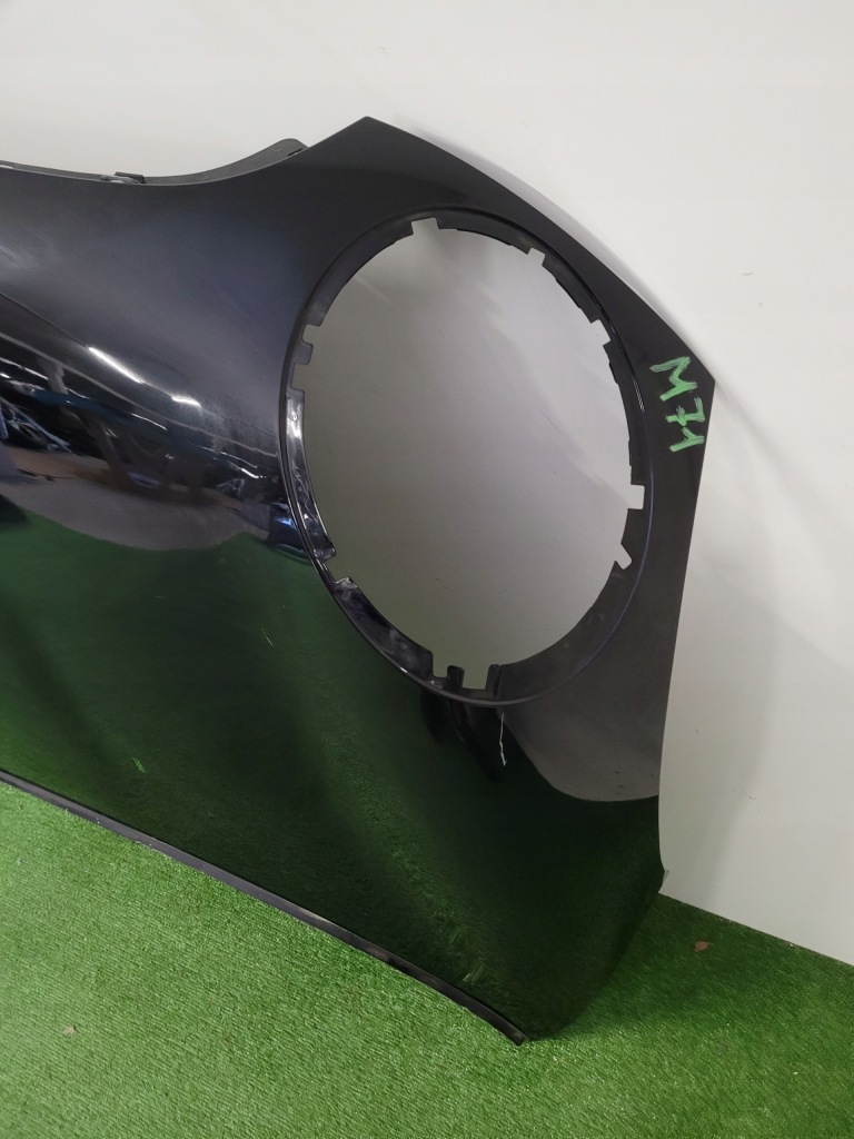 Mini r55 r56 r57 дизель капот крышка двигателя оригинал oem в Украине