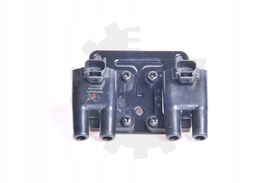 фото №14, Котушка запалювання esen skv 03skv132 96453420 chevrolet lacetti daewoo nexia