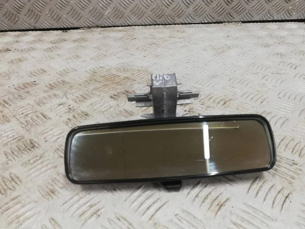 фото №1, Renault clio v 19- дзеркало внутрішнє заднього виду