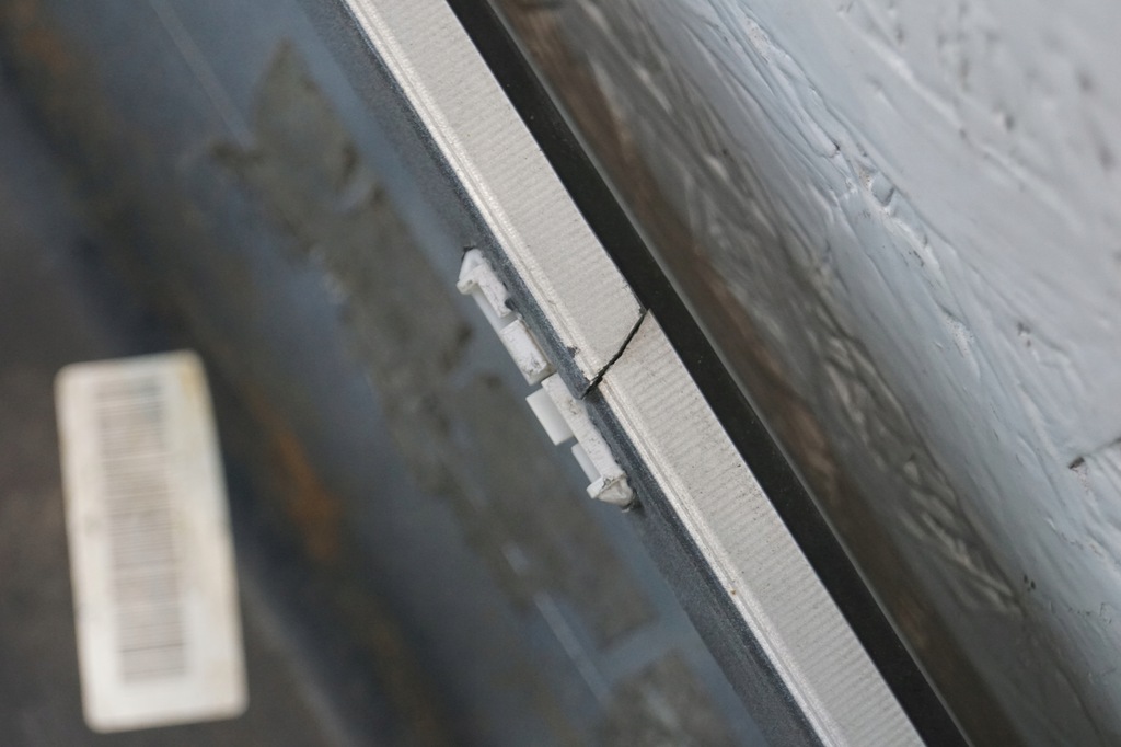 фото №10, Молдинг поріг права mercedes w203 coupe a2036900640