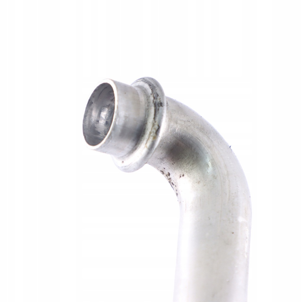 фото №9, Mercedes w212 m157 шланг труба патрубок рідина охолоджуючий a2782000651