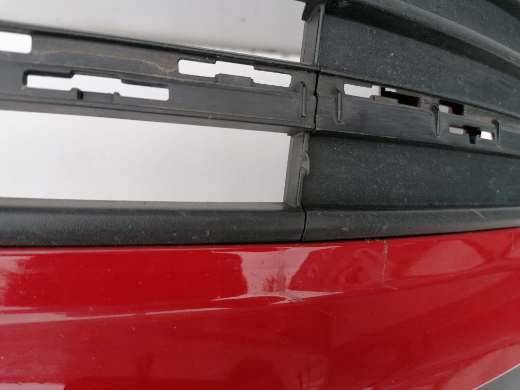 фото №6, Бампер перед vw t6 multivan caravelle 7e 15-