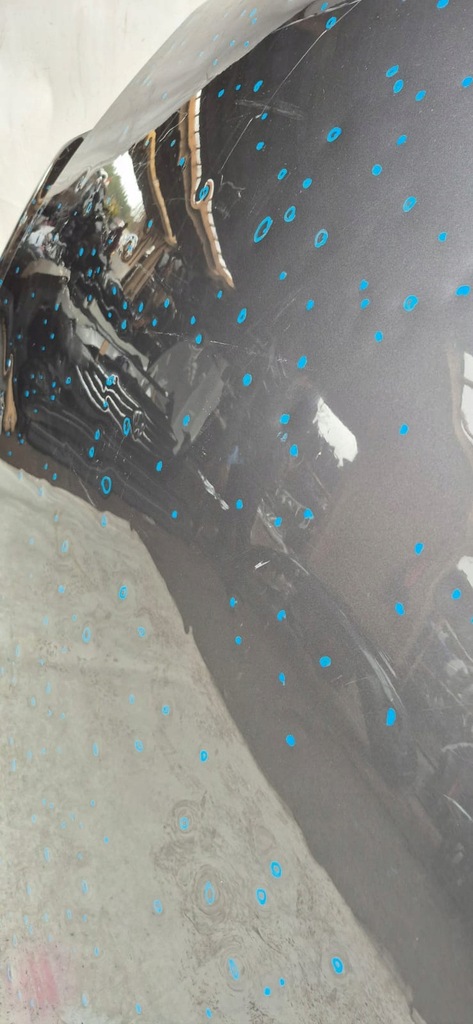 фото №9, Lexus rc 14- капот кришка двигуна po gradzie