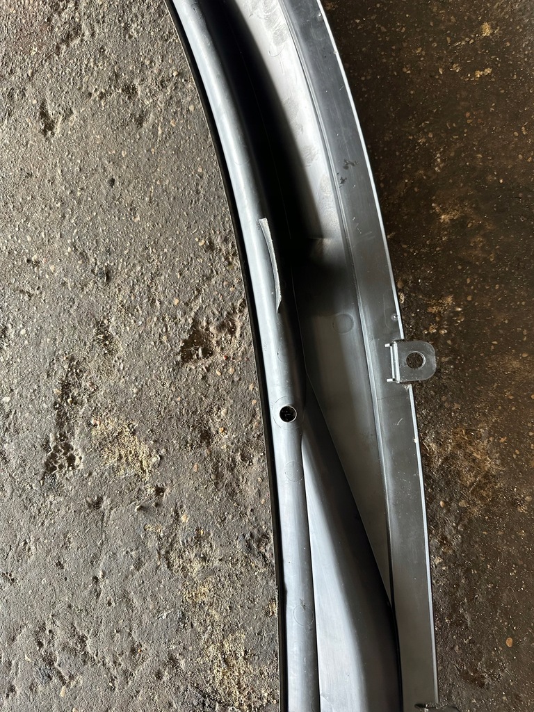 фото №9, Жабо audi a6 c6 2.4 bdw eu 4f1819403