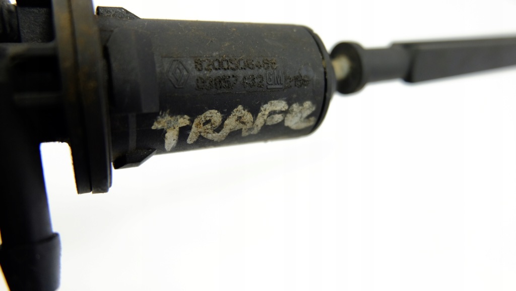 фото №4, Renault trafic ii 2.0 dci помпа зчеплення