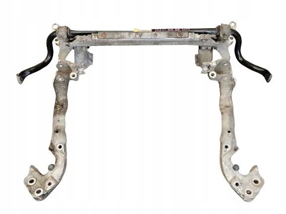 фото №1, Audi a4 b8 a5 балка двигателя подвеска перед