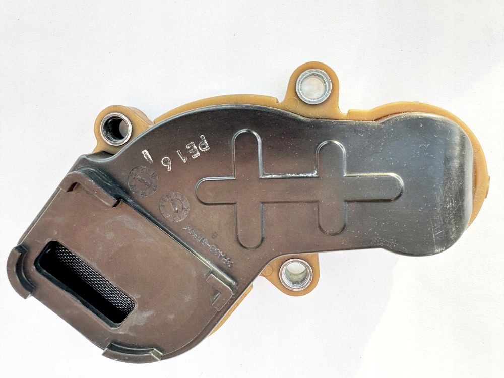 фото №1, Hyundai santa fe kia sorento 2,2crdi маслоприёмник масла оригинал