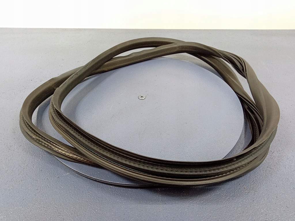 фото №1, Volvo s60 ii v60 прокладка двері лівий перед