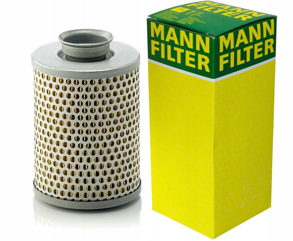 Фильтр топлива p919/7/man mann фильтры Цена
