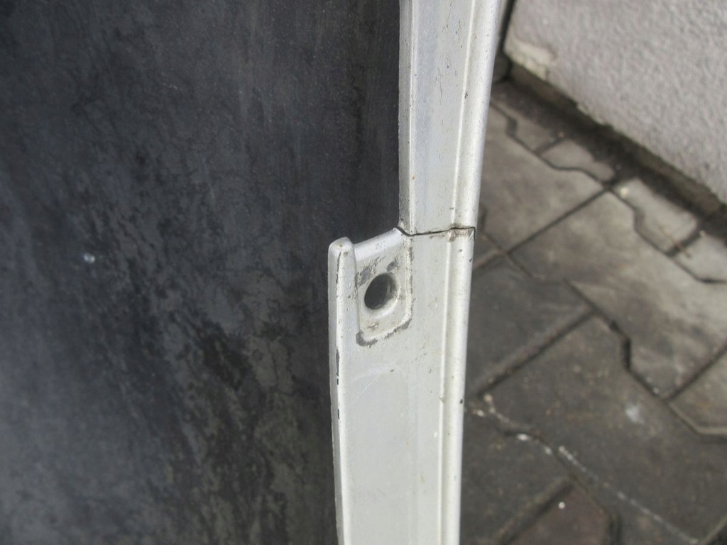 фото №15, Dodge magnum 2006 бампер перед kompletny