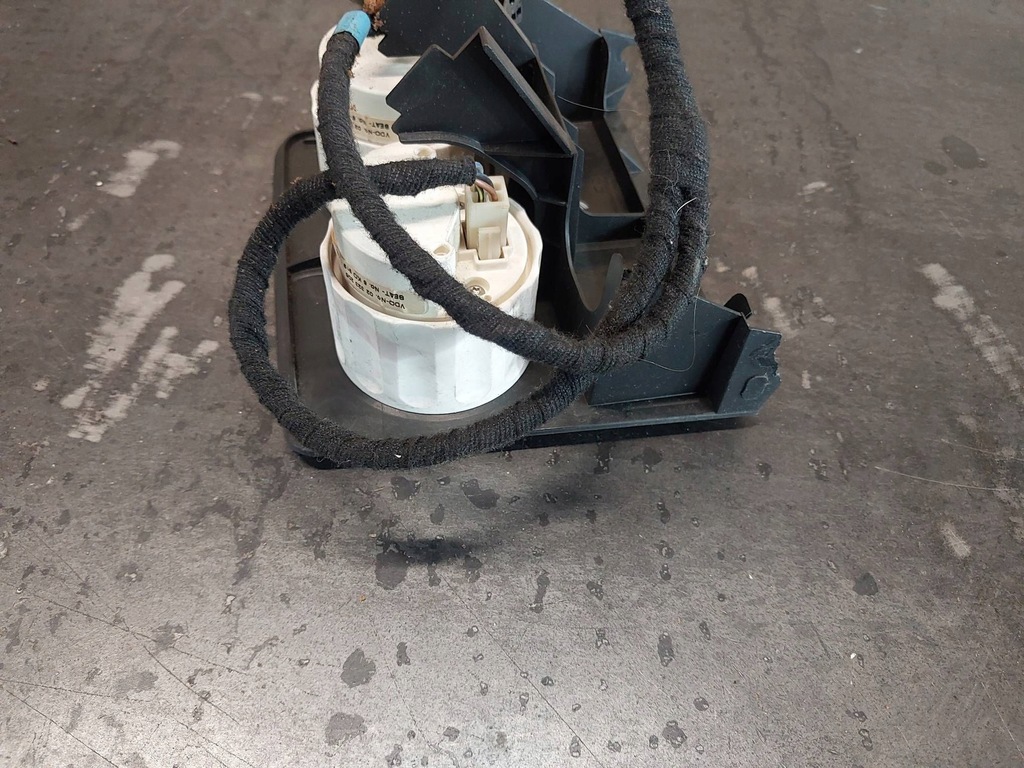 фото №15, Счетчик зарядки температуры масла seat ibiza iii 6l 6k0863263