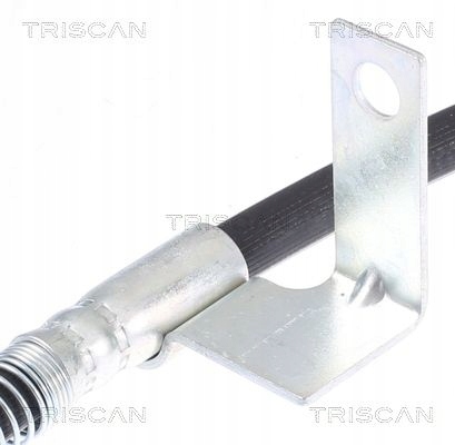 фото №8, Шланг ham. elast. hyundai p. accent 00-05 le 8150 43291 triscan triscan