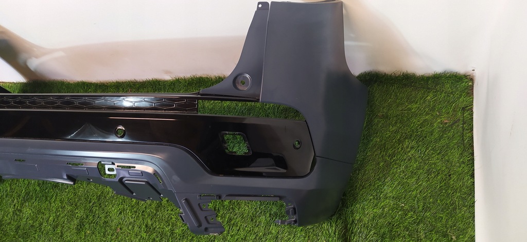 фото №2, Land rover discovery sport dynamic бампер задня