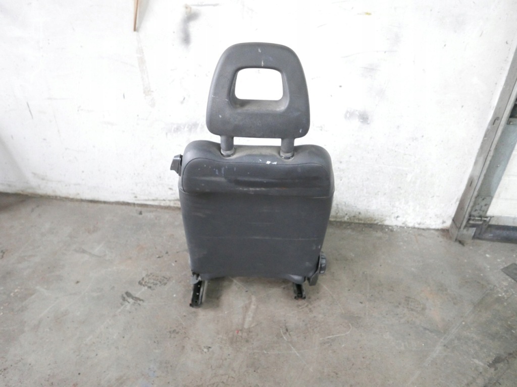 фото №8, Сидіння лівий перед водія opel combo c 01-11