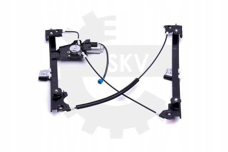 фото №1, Підйомник. скло prz le ele з двигуном 00skv851/skv