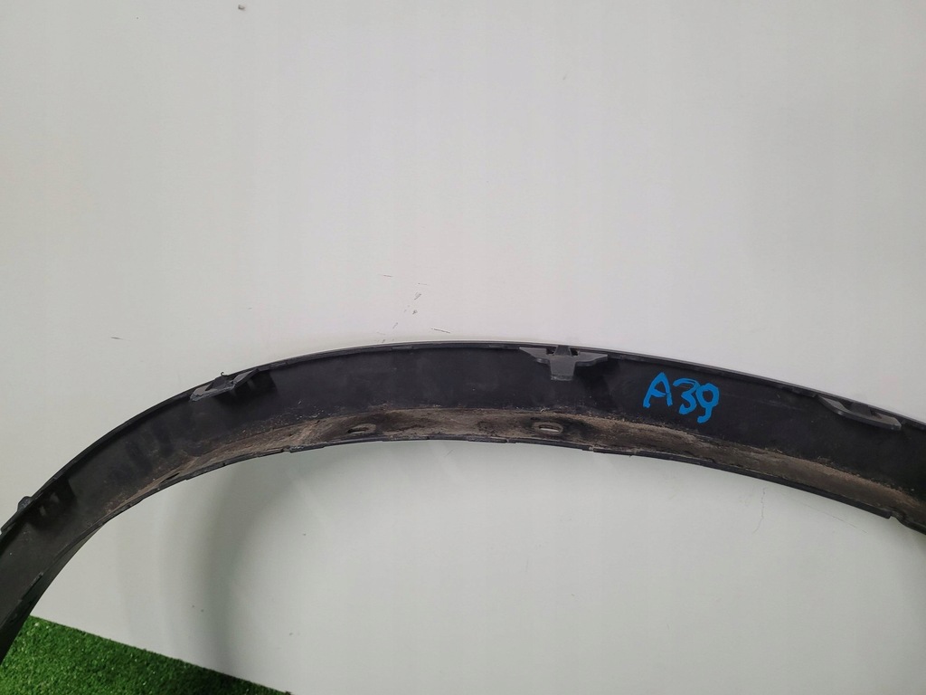 фото №8, Bmw x5 f15 молдинг крила правого правий перед 51177294373 77294373