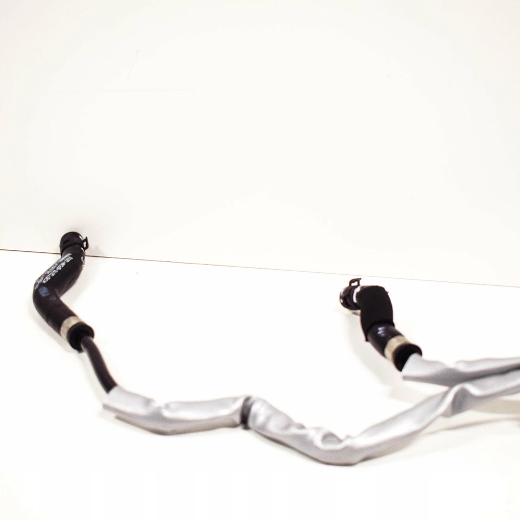 фото №7, Mercedes benz glc x253 шланг вентиляции a2535017000