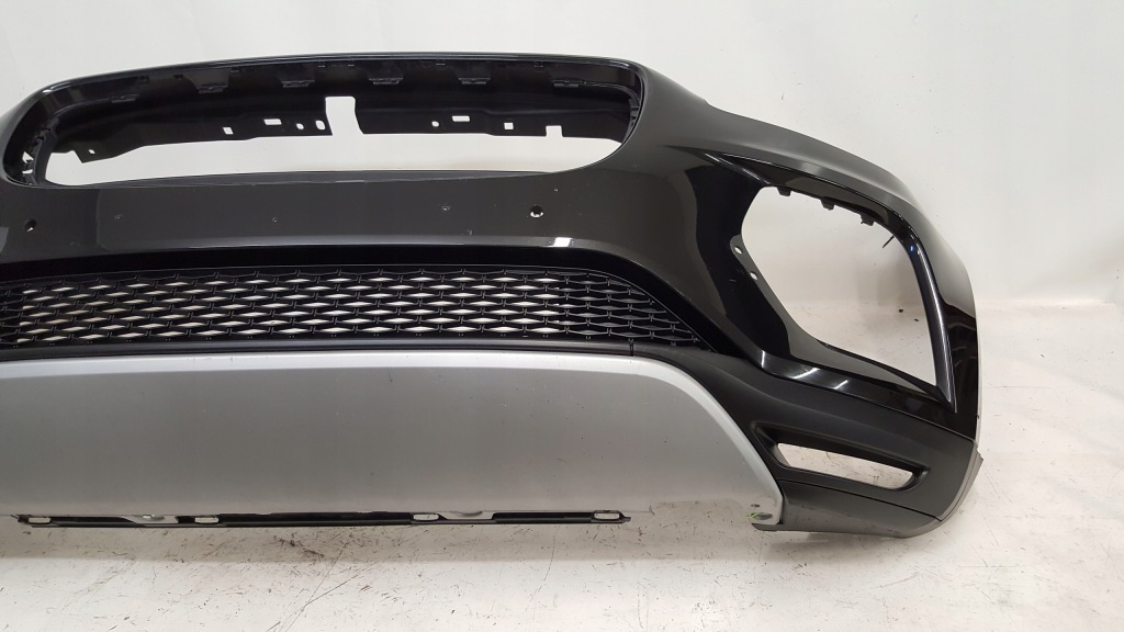 Jaguar e pace r-dynamic бампер перед 17-23r Недорого