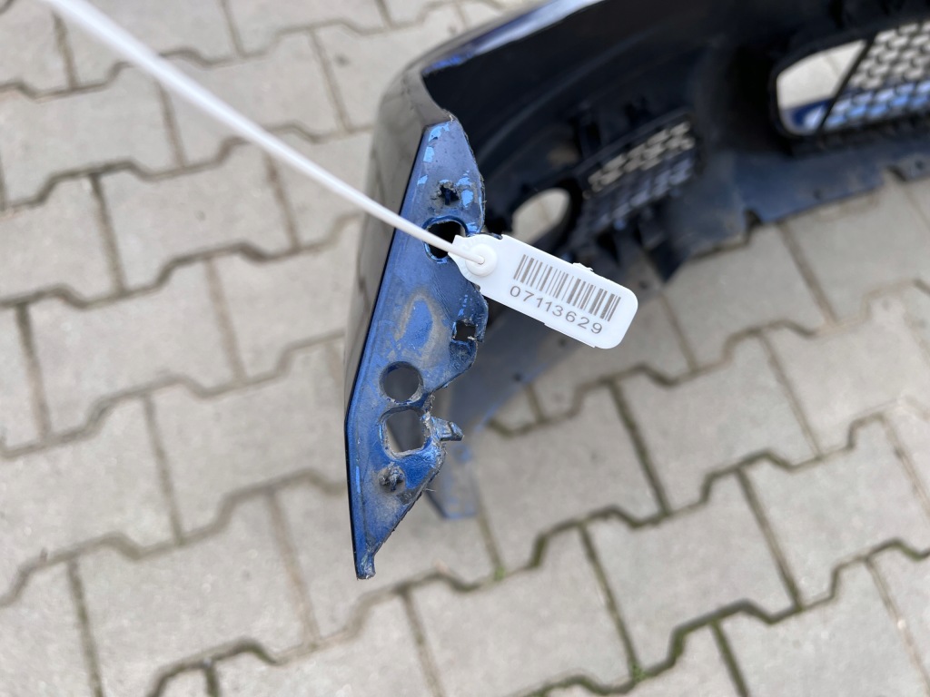 Купить Бампер перед передний bmw 3 f30 f31 m набор