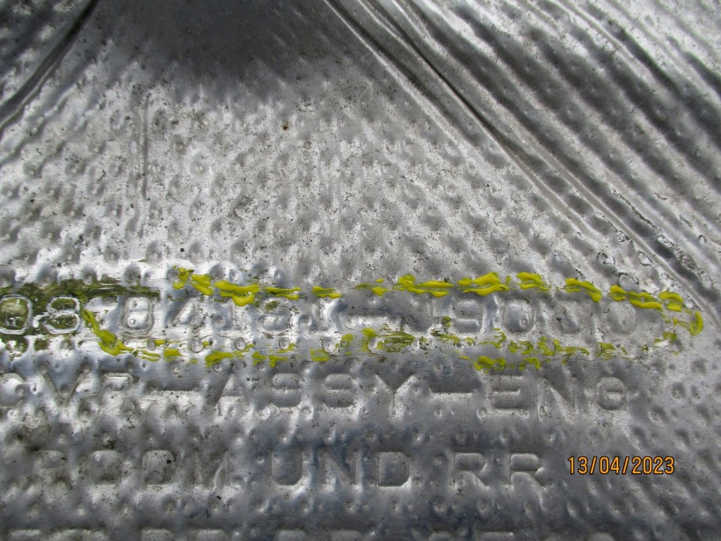 фото №3, Плита защита hyundai kona