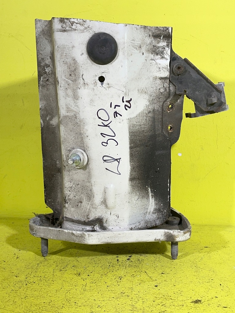 фото №1, Mini clubman r55 - лонжерон - левый перед