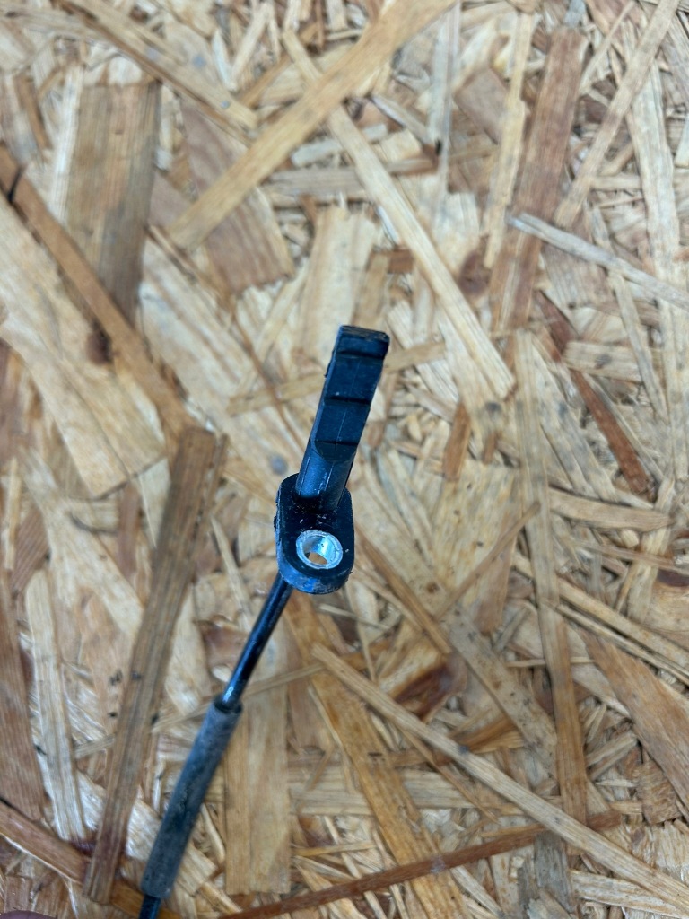 Tesla s x датчик abs задній задній Недорого