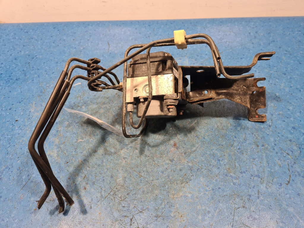 фото №8, Suzuki sx4 i насос abs 0265231668