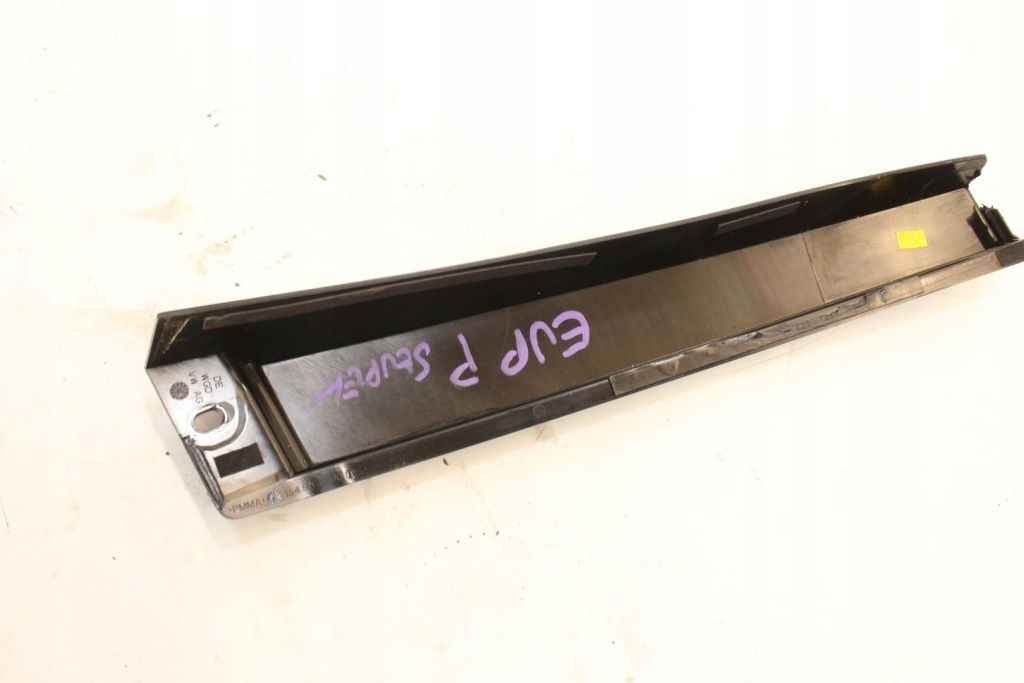 фото №4, Правая защита стойка 1s4853290 vw up lift e-up 23r.