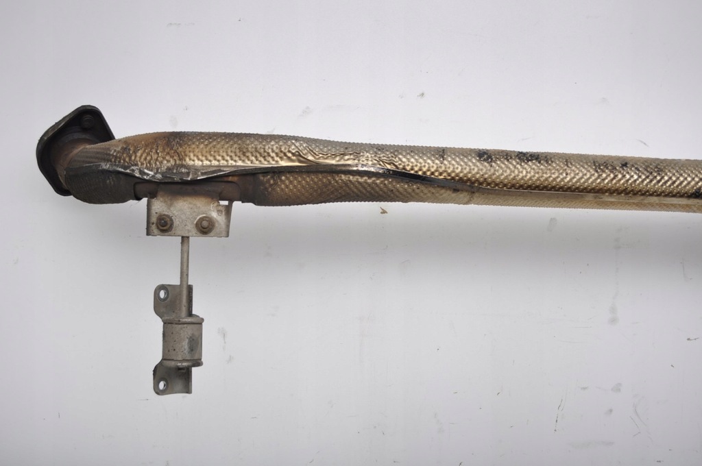 фото №8, Porsche 718 cayman 982 каталізатор 982131703g 982181a 9-07362.50