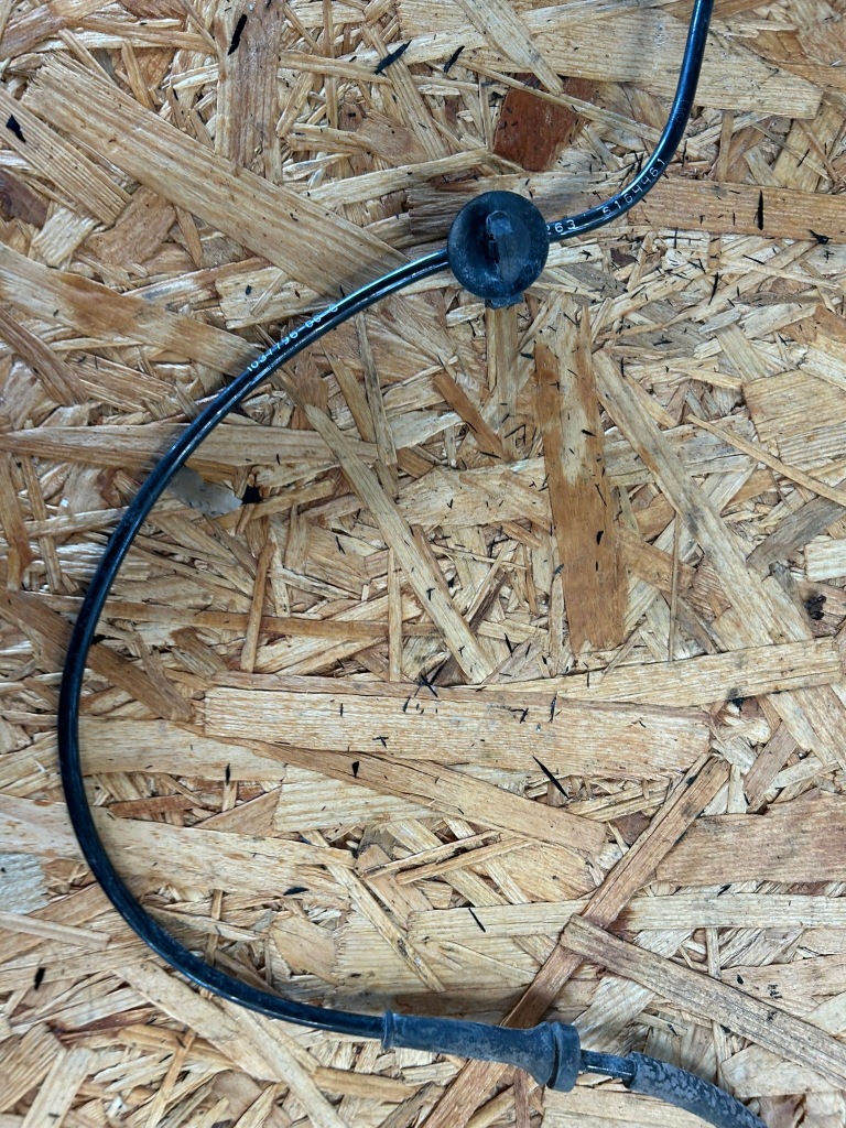 Tesla s x датчик abs задній задній Доставка