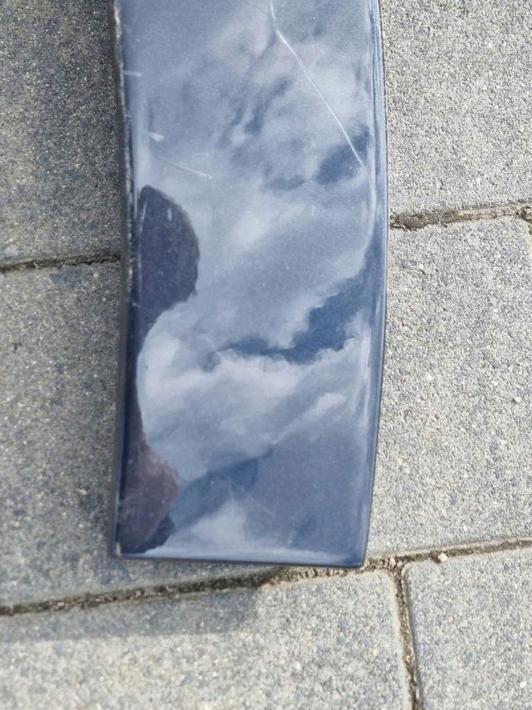 фото №5, Peugeot expert jumpy proace iii крыло левый передний перед