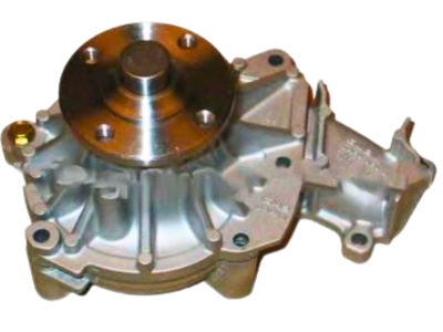 фото №1, Toyota land cruiser насос wody оригинальный номер 16100-69357