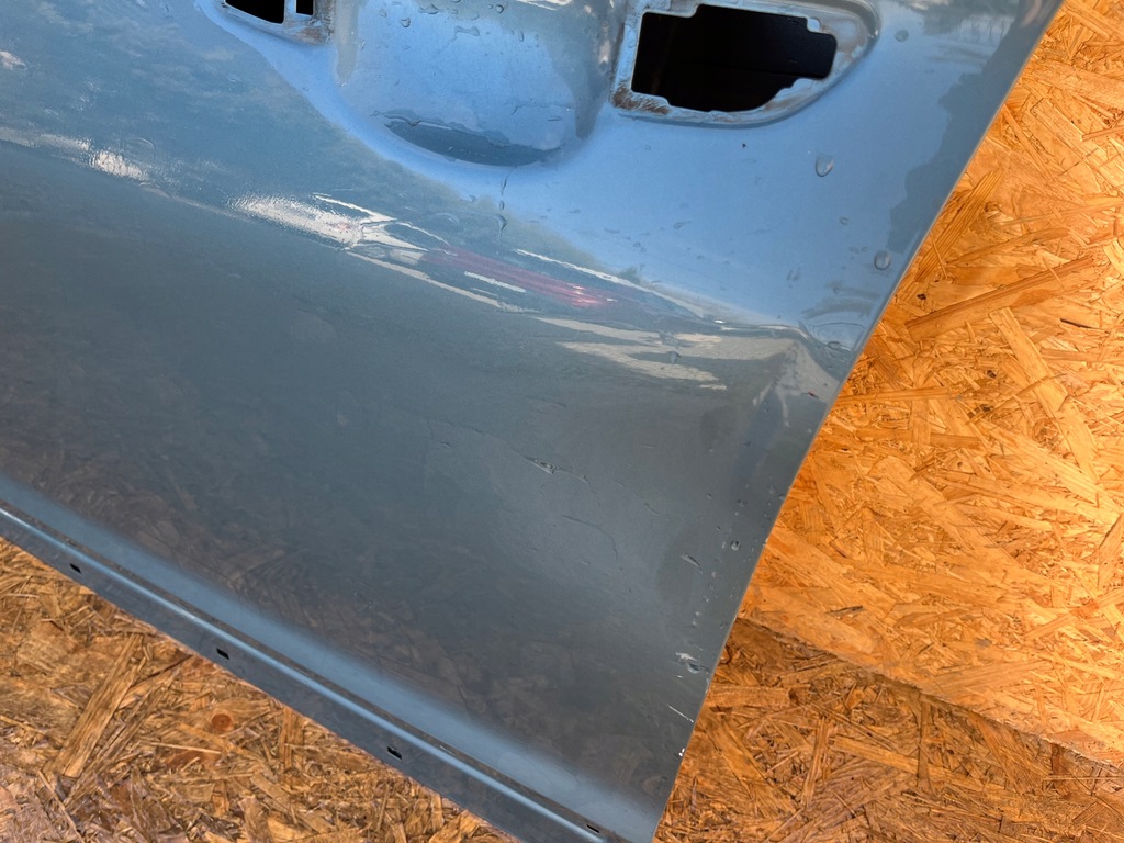 фото №9, Дверь левая передние перед hyundai kona i 1 17-