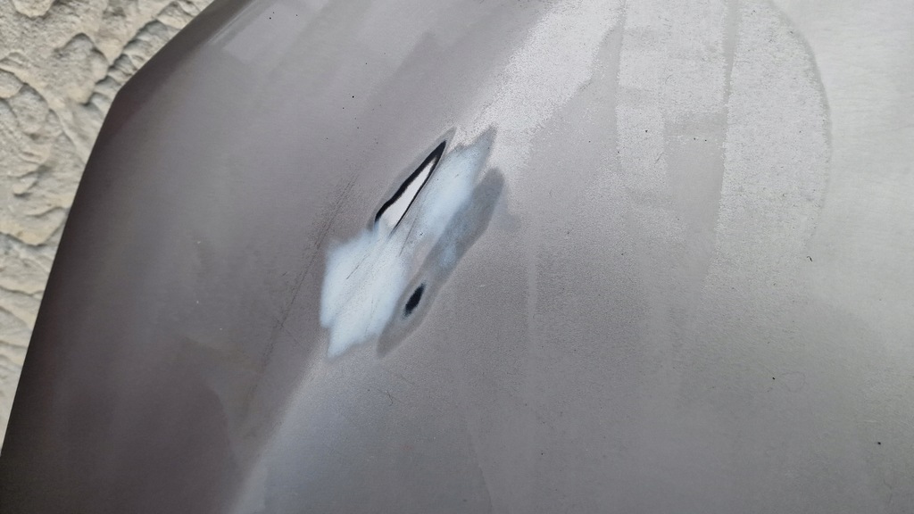 фото №7, Крышка двигателя капот перед bmw 7 f01 f02