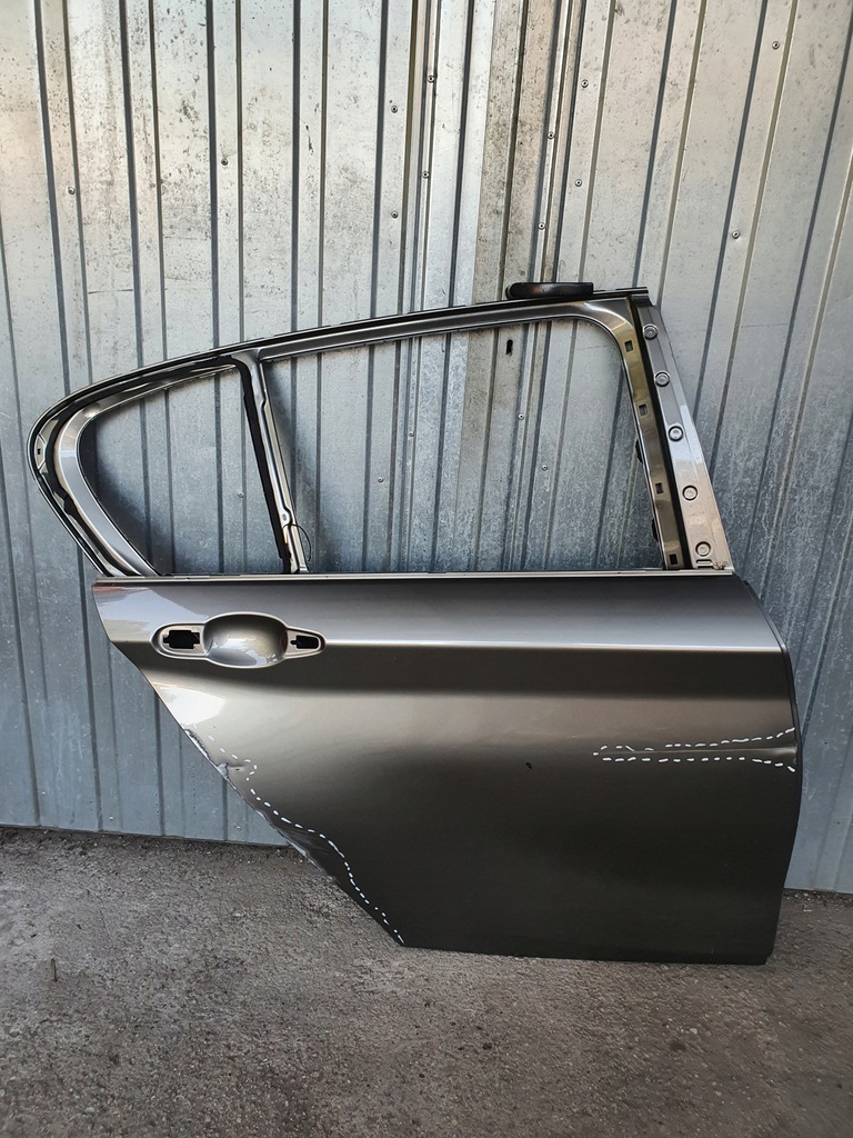 фото №1, Двері задня праве bmw 1 f20