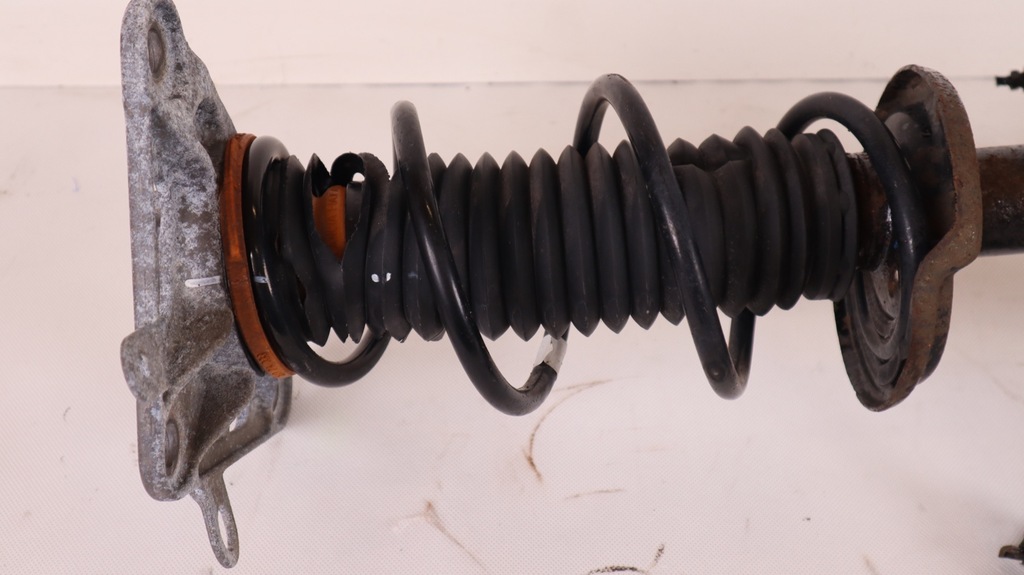 фото №3, Jeep renegade 1.4 mta амортизаторна стійка правий задня '00520361950